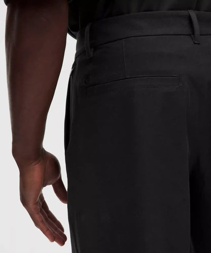 Slacker Loose-Straight Trouser 32L *Light