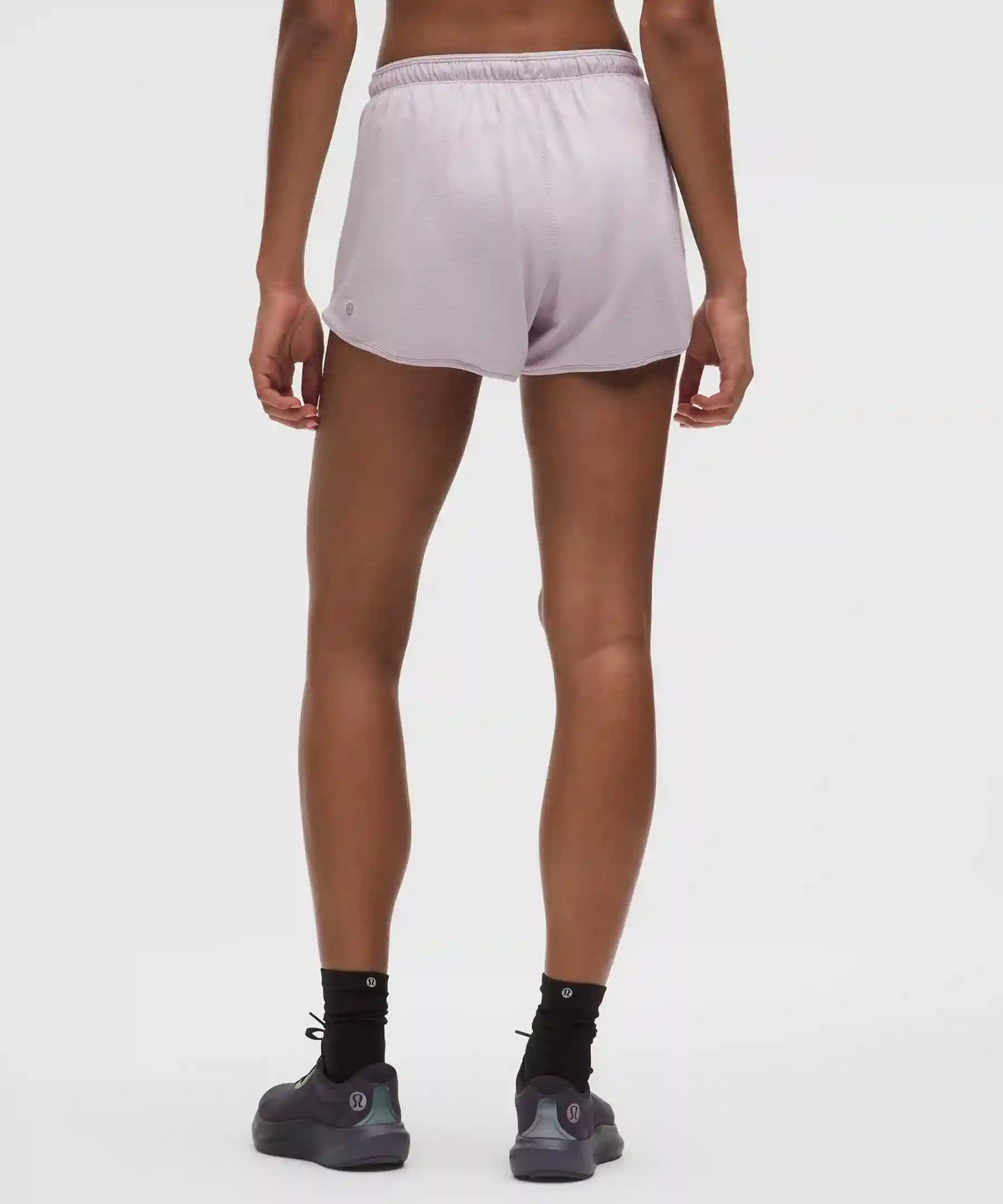 Swiftly Mid-Rise Short 3"
