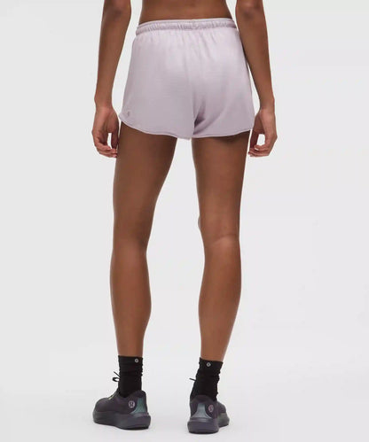 Swiftly Mid-Rise Short 3"