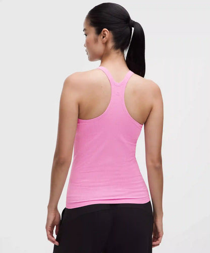 Ebb to Street Tank Top *Light Support, B/C Cup