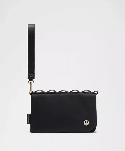 Wallet Wristlet