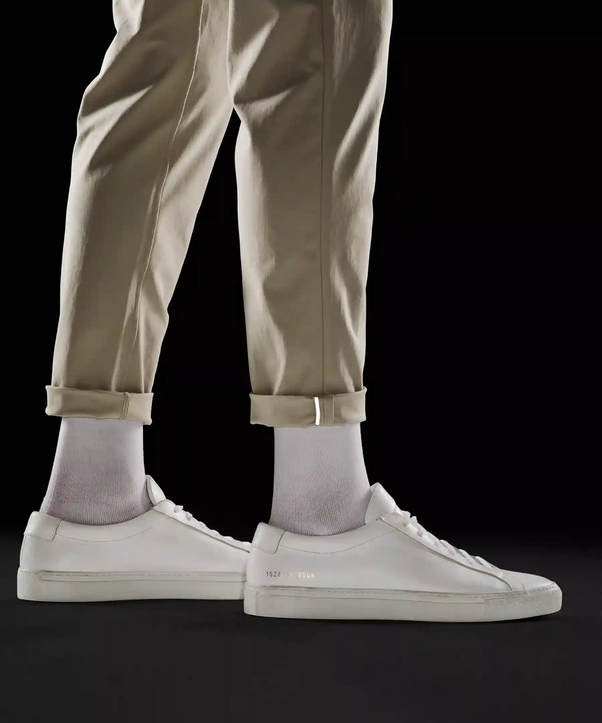 ABC Slim-Fit Trouser 28L *Warpstreme