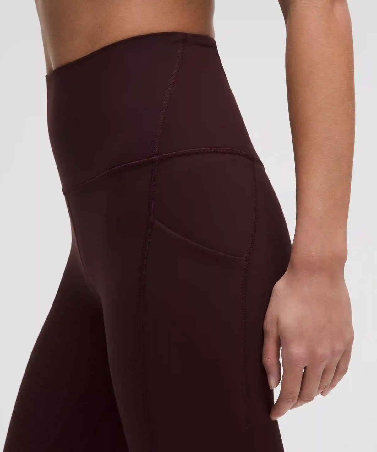 lululemon Align™ High-Rise Pant with Pockets 25"