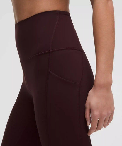 lululemon Align™ High-Rise Pant with Pockets 25"
