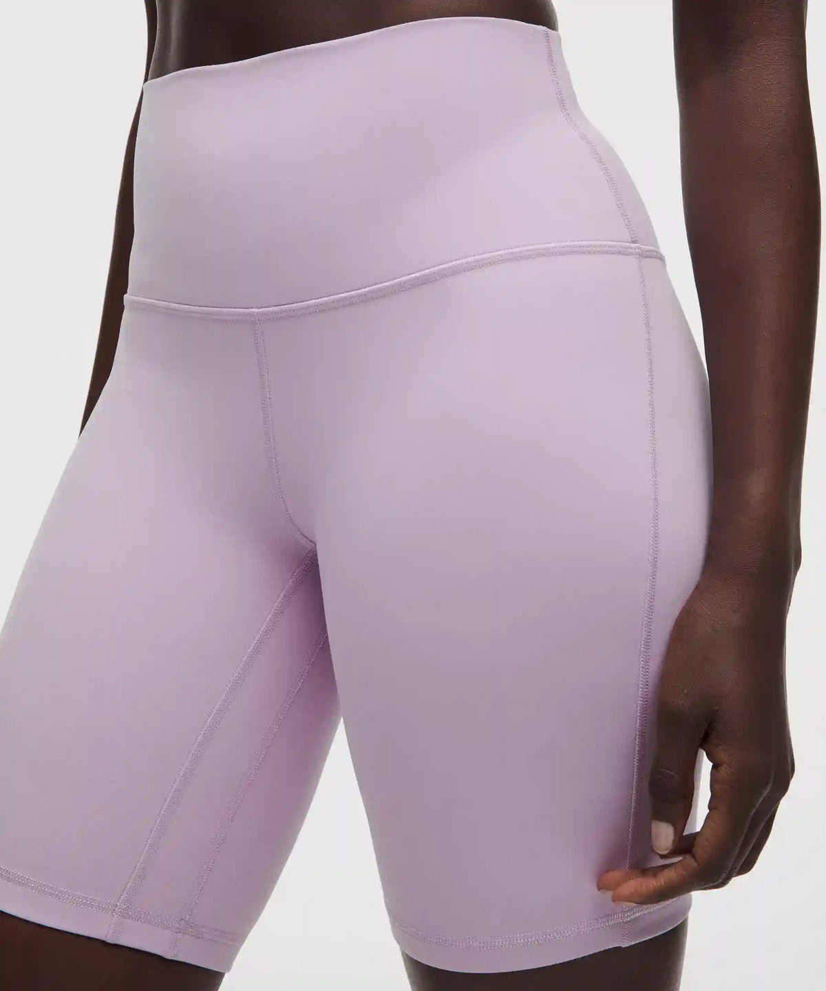 lululemon Align™ High-Rise Short 8"