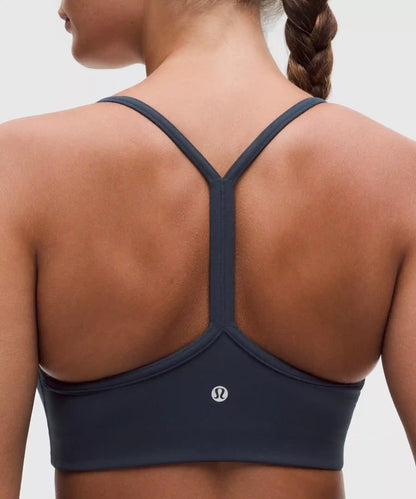 Flow Y Bra Light Support, C/D Cup *Updated Design