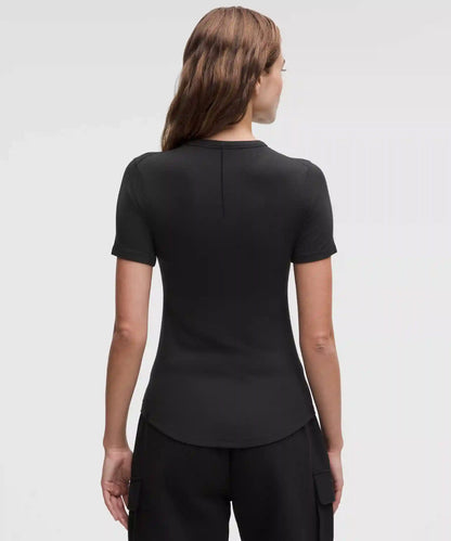 Hold Tight Short-Sleeve Shirt