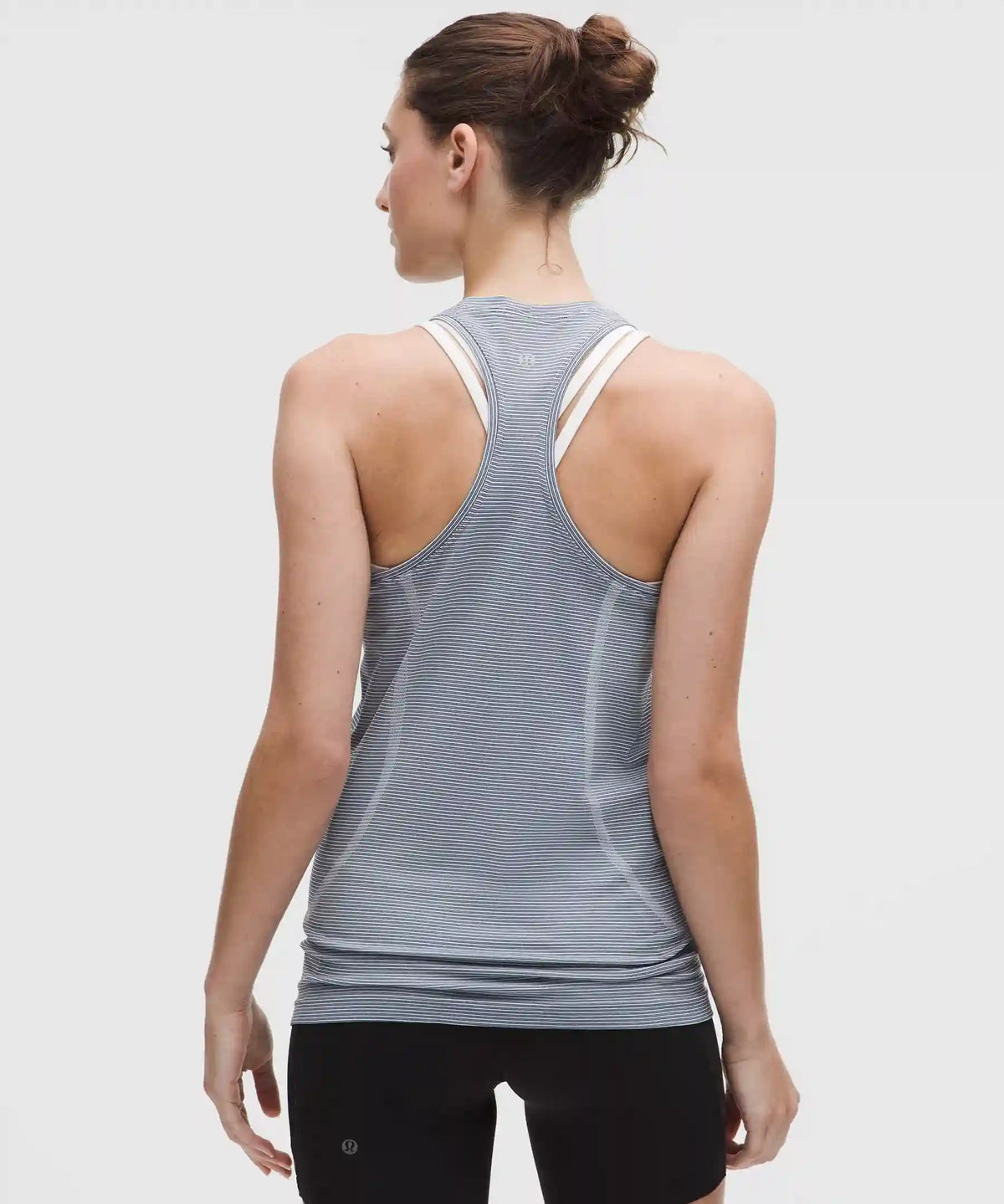 Swiftly Tech Racerback Tank Top 2.0 *Hip Length