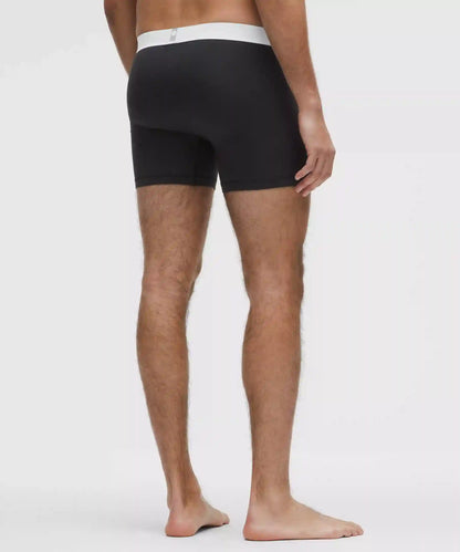 Always In Motion Boxer 5" *5 Pack