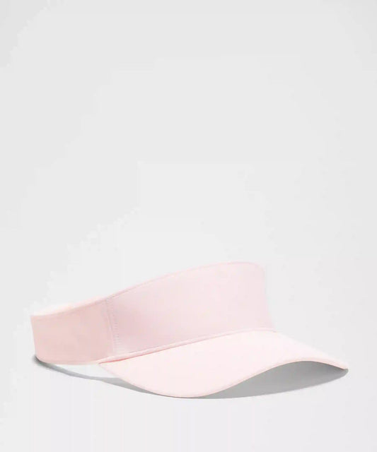 Removable Sweatband All-Sport Visor