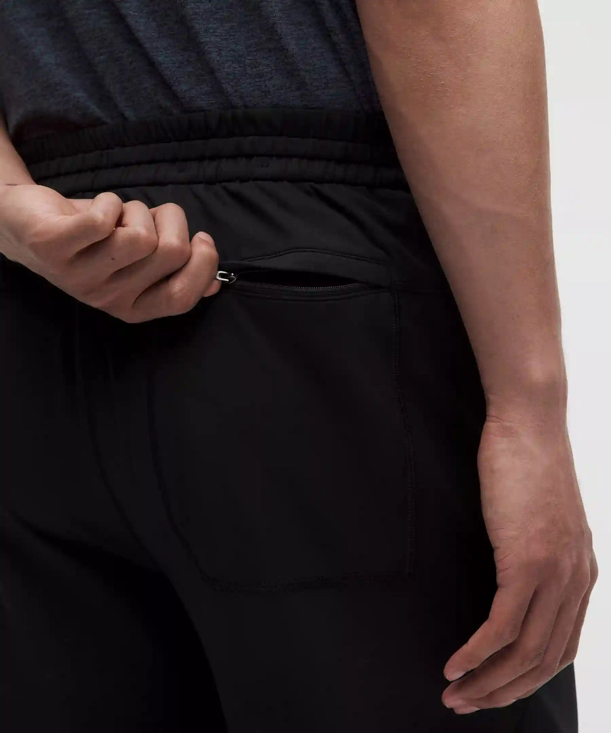 Soft Jersey Classic-Fit Pant *Tall