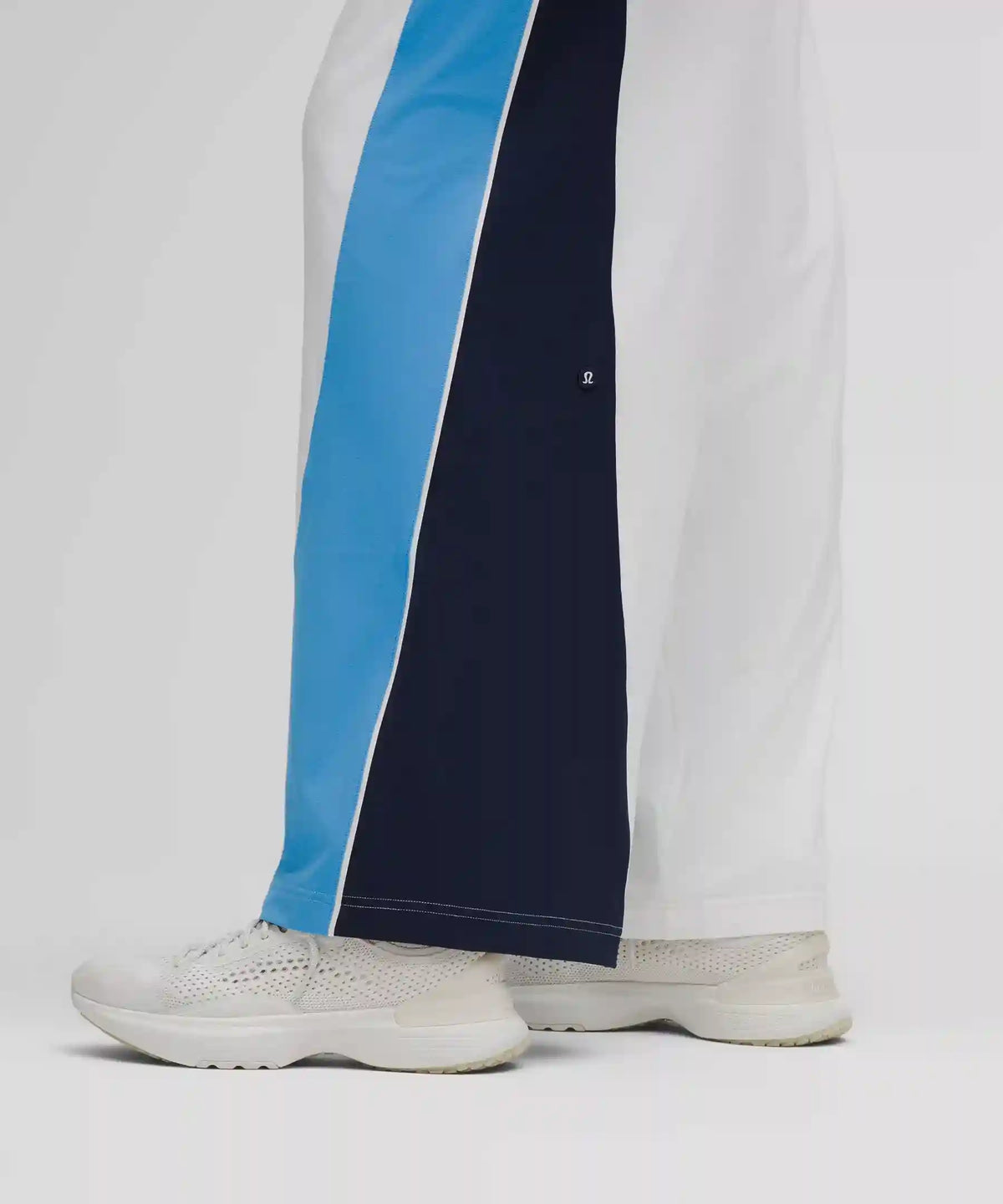 Court Champ UV-Protective High-Rise Tennis Pant