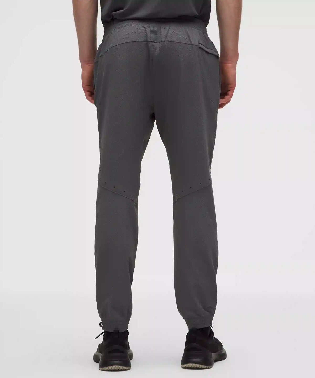 License to Train Textured Jogger *Regular
