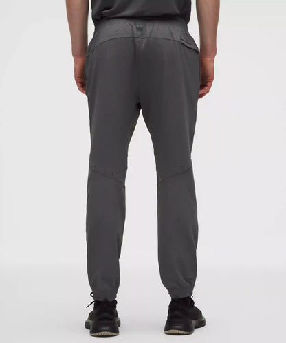 License to Train Textured Jogger *Regular