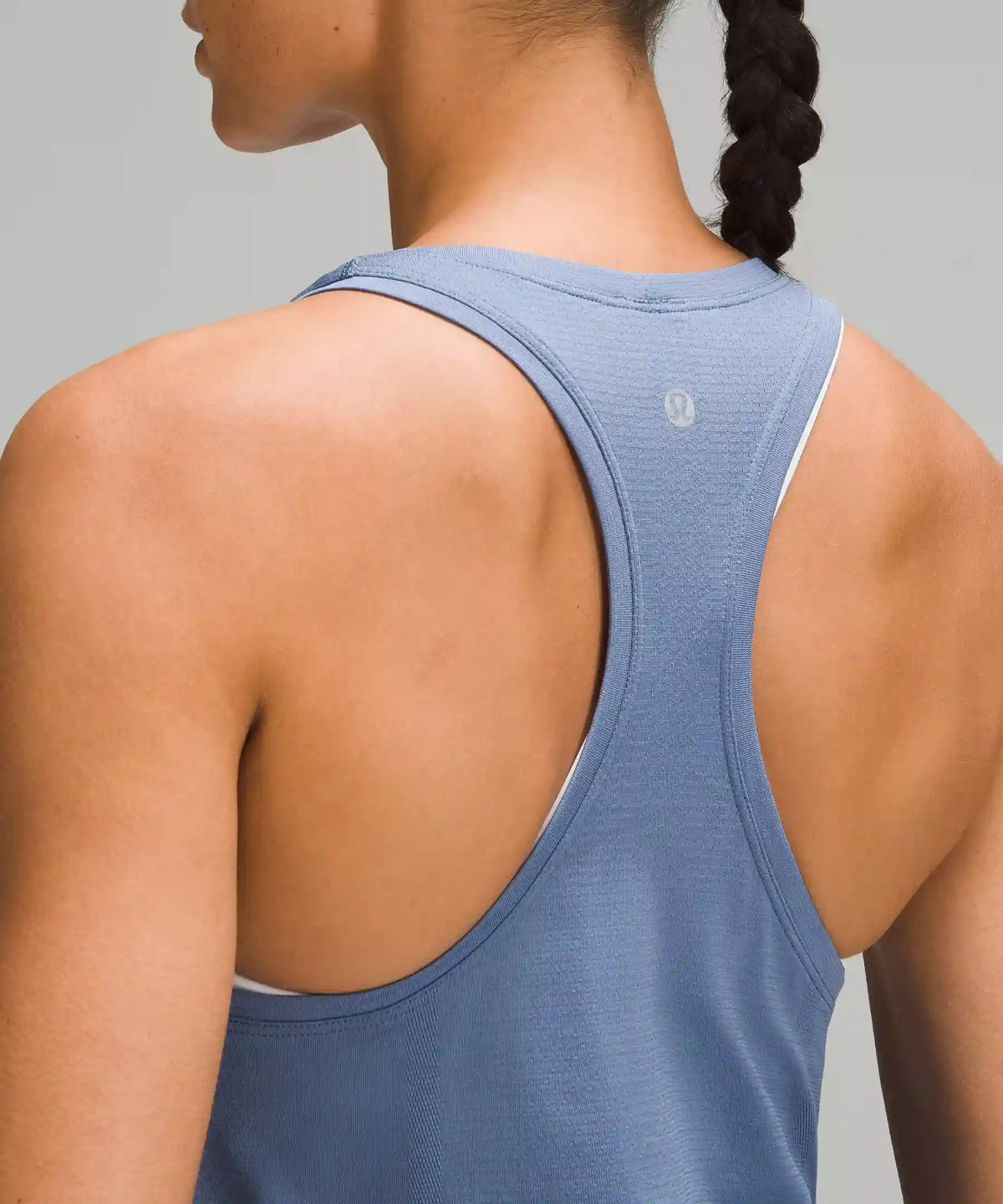 Swiftly Tech Racerback Tank Top 2.0 *Hip Length