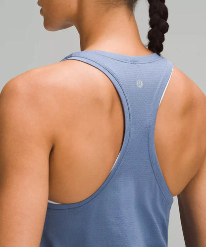 Swiftly Tech Racerback Tank Top 2.0 *Hip Length