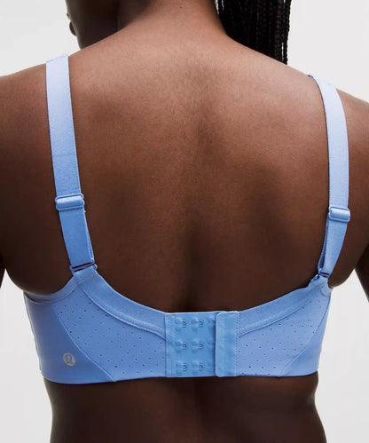 Run Times Bra *High Support, B–G Cups