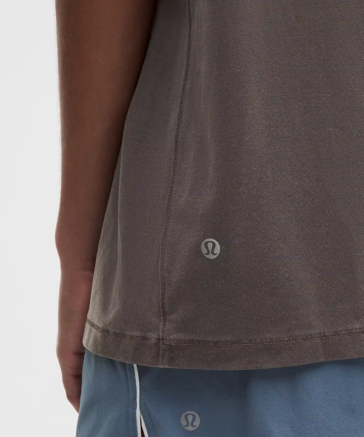 EasySet Short-Sleeve Shirt *Wash