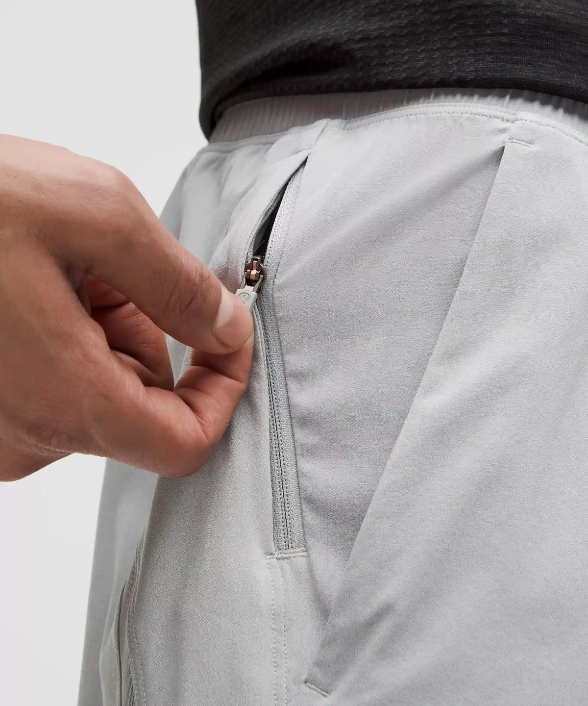 Pace Breaker Lined Short 9"