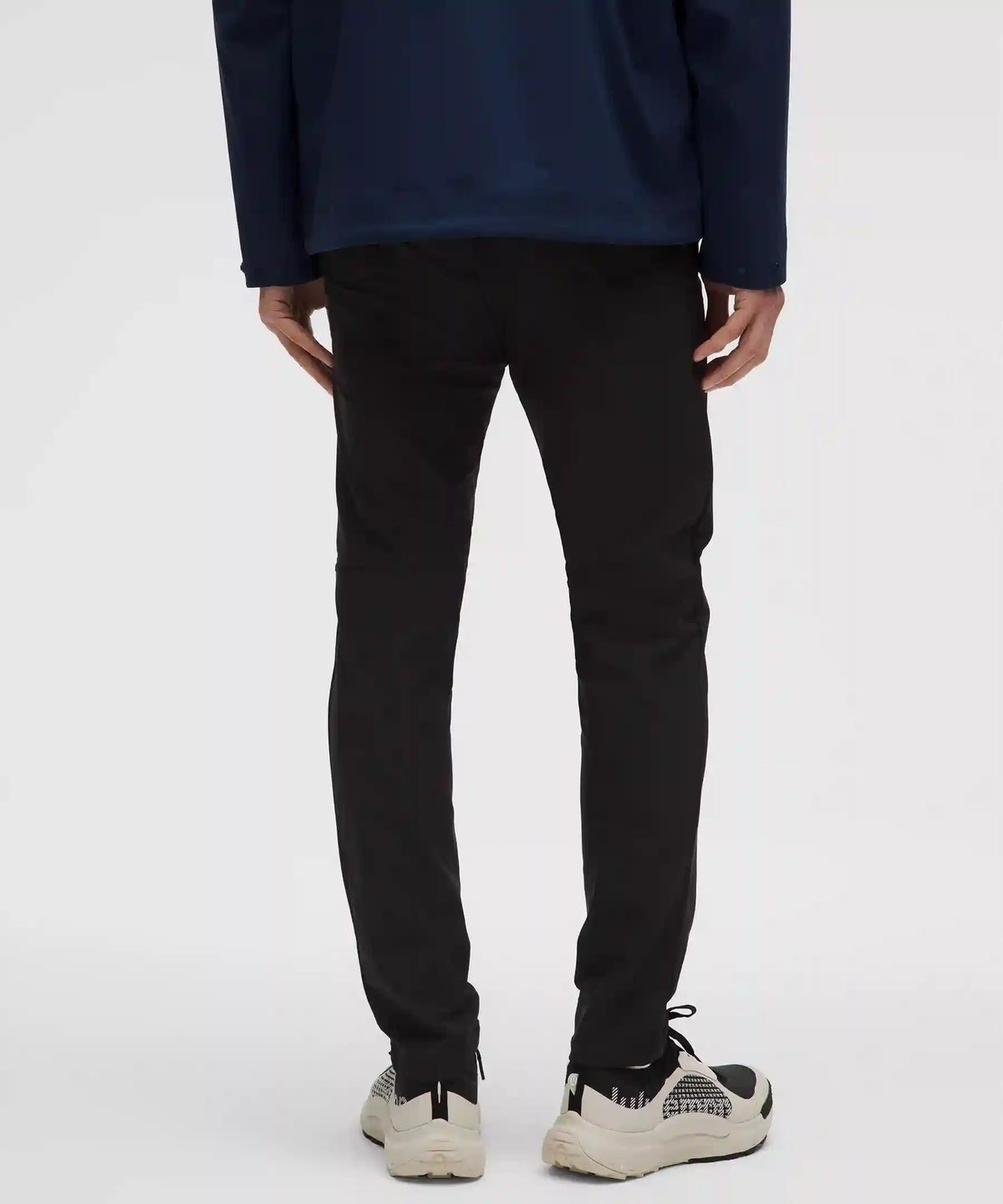 ABC Slim-Fit 5 Pocket Pant 30L *Warpstreme