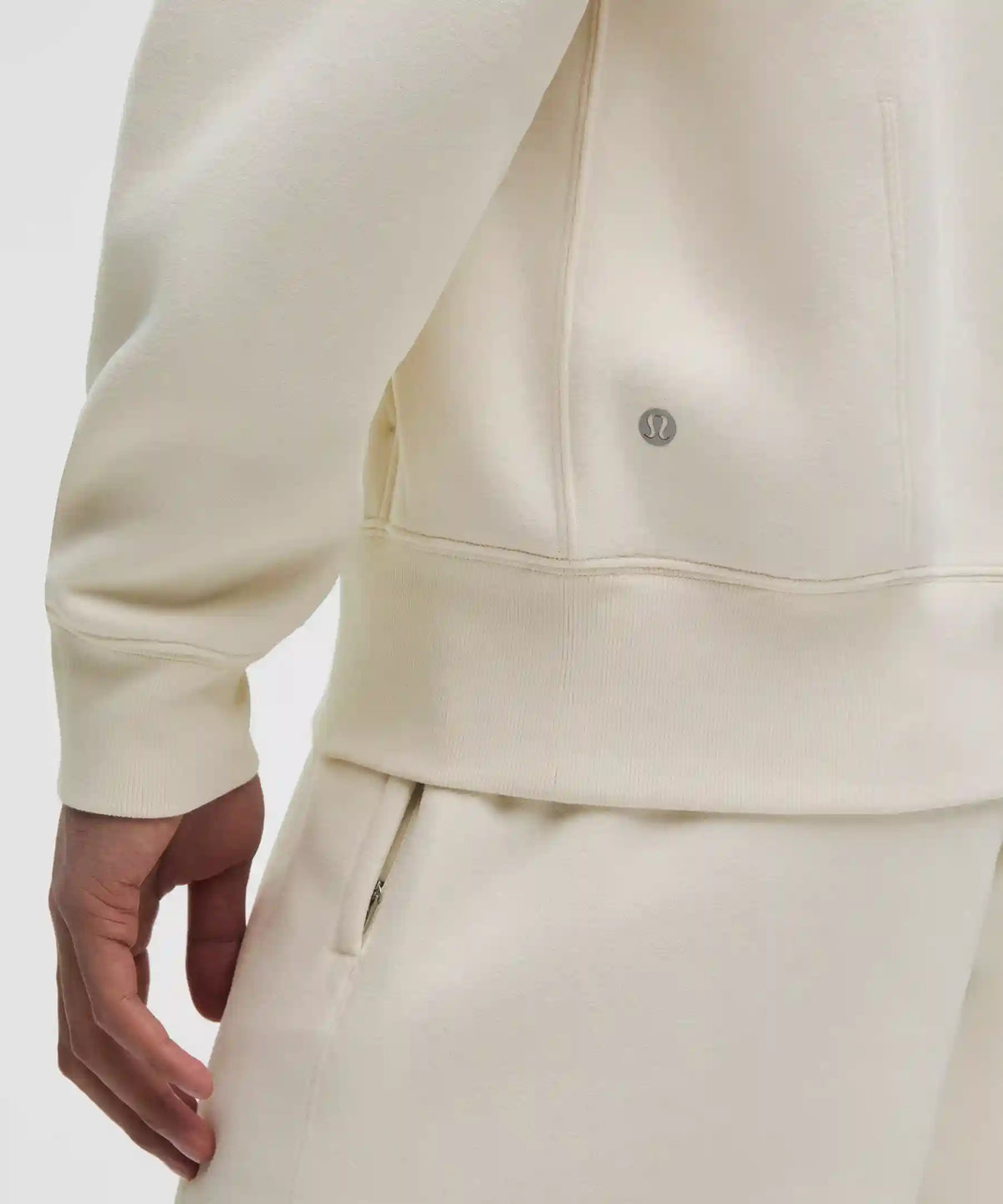 Men's Steady State SuperLoft Pullover Hoodie