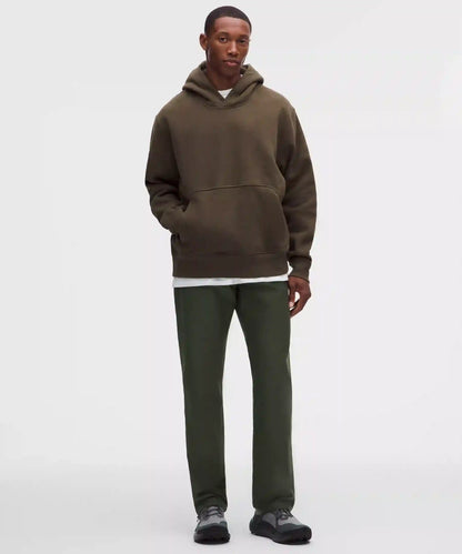 EasyFive Classic-Straight Pant 30L