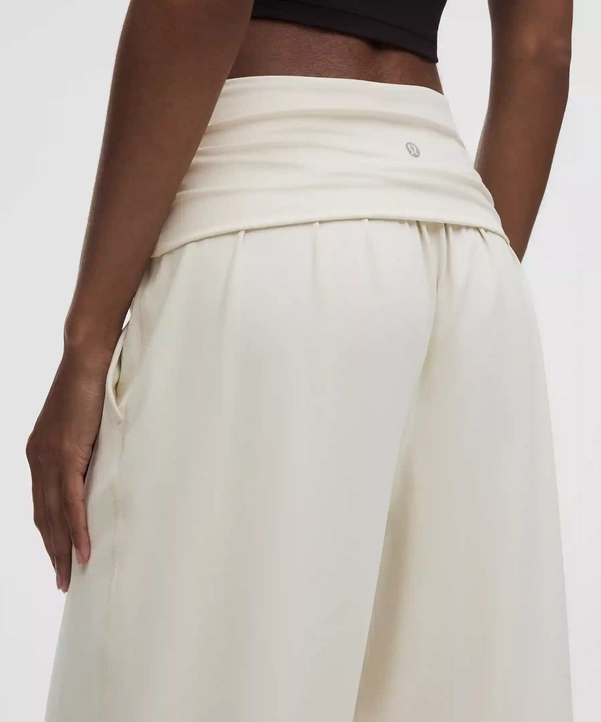 lululemon Align™ Foldover Relaxed Jogger *Regular