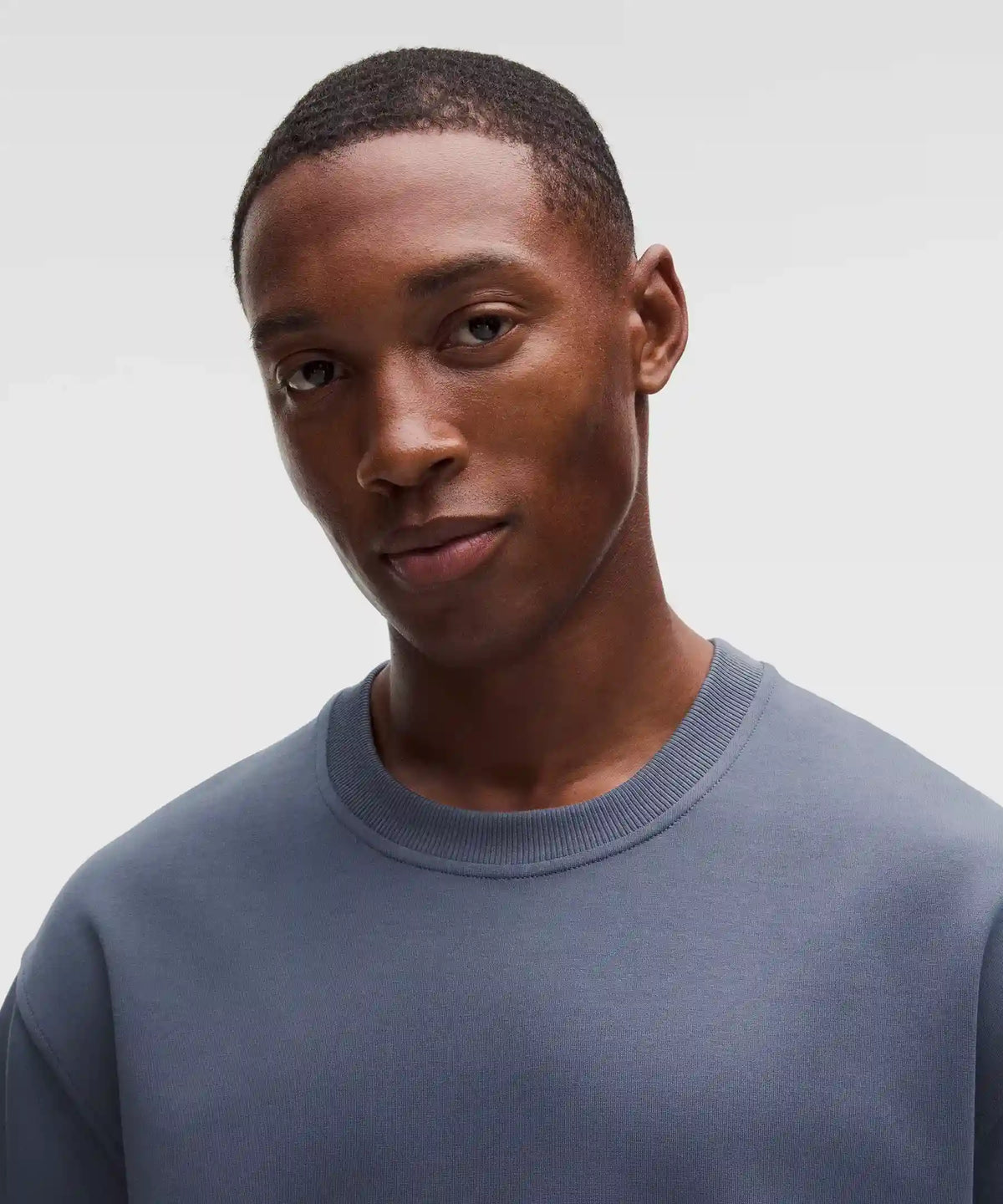 Grand Standard Short-Sleeve Crew
