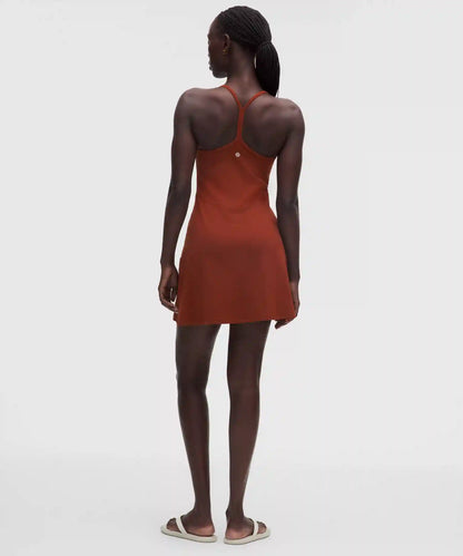 Flow Y Dress *Light Support, B/C Cup