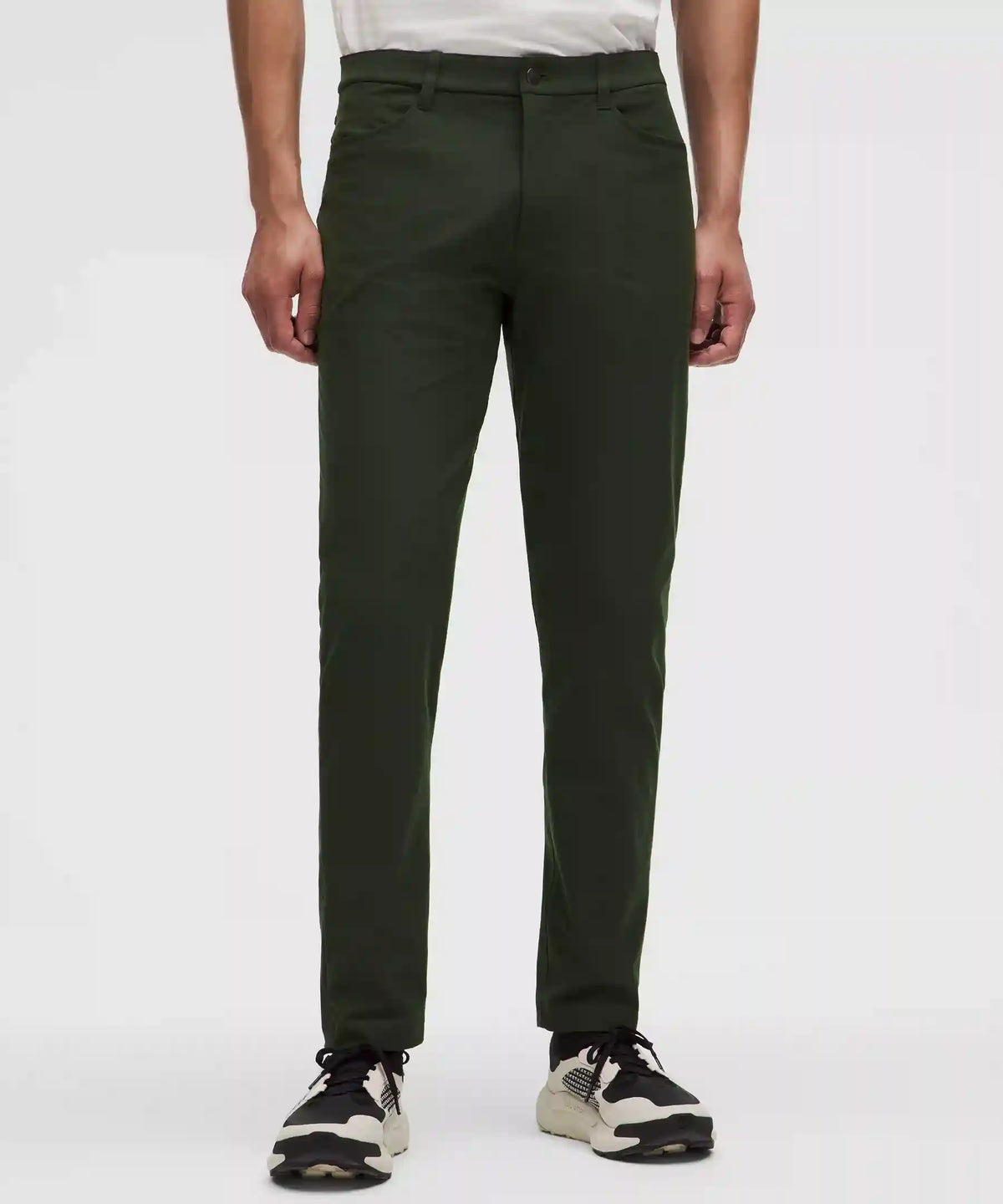 ABC Slim-Fit 5 Pocket Pant 34L *Warpstreme