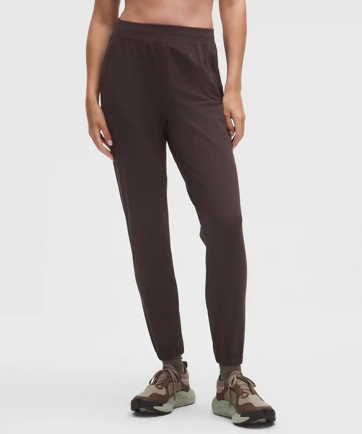 Adapted State High-Rise Jogger *Regular