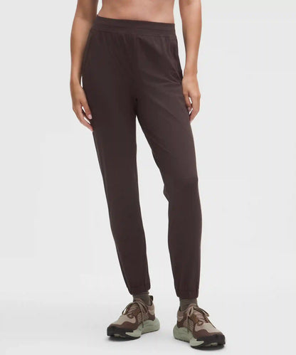 Adapted State High-Rise Jogger *Regular