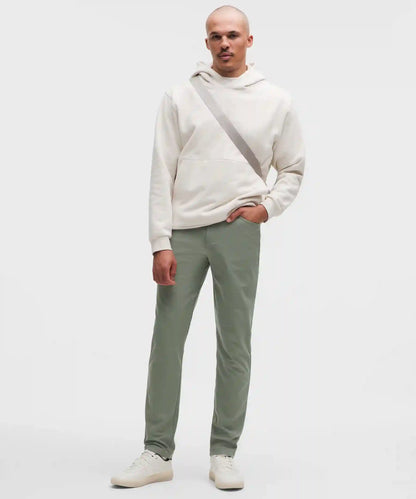 ABC Classic-Fit 5 Pocket Pant 34L *Warpstreme