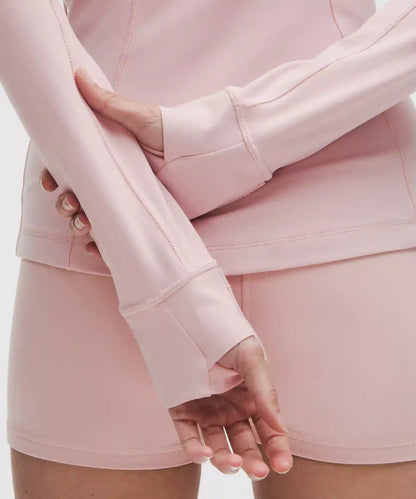 Define Hooded Jacket *Nulu