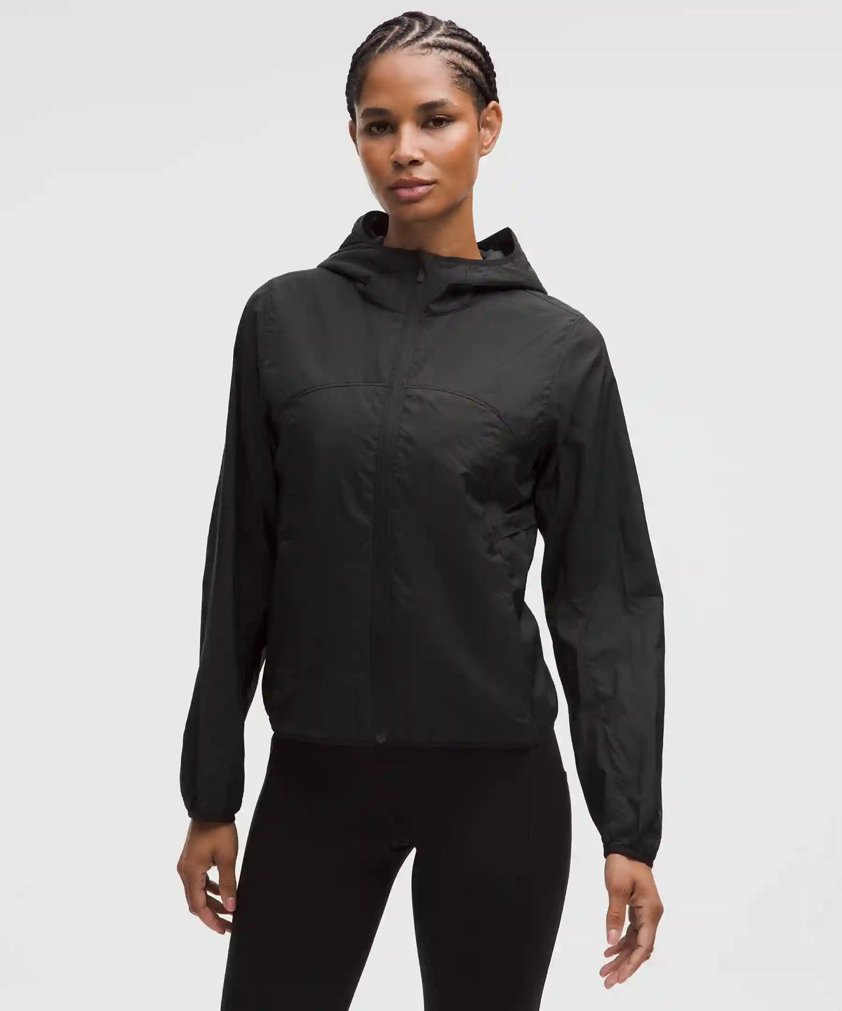 Women’s InsulEight Cold-Weather Run Shell