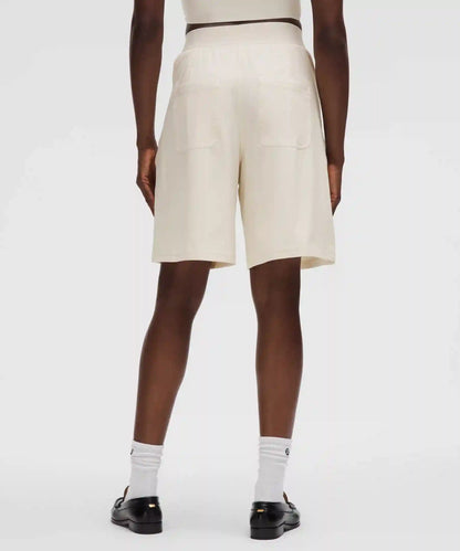 Swift Relaxed Short 9" *Logo Waistband