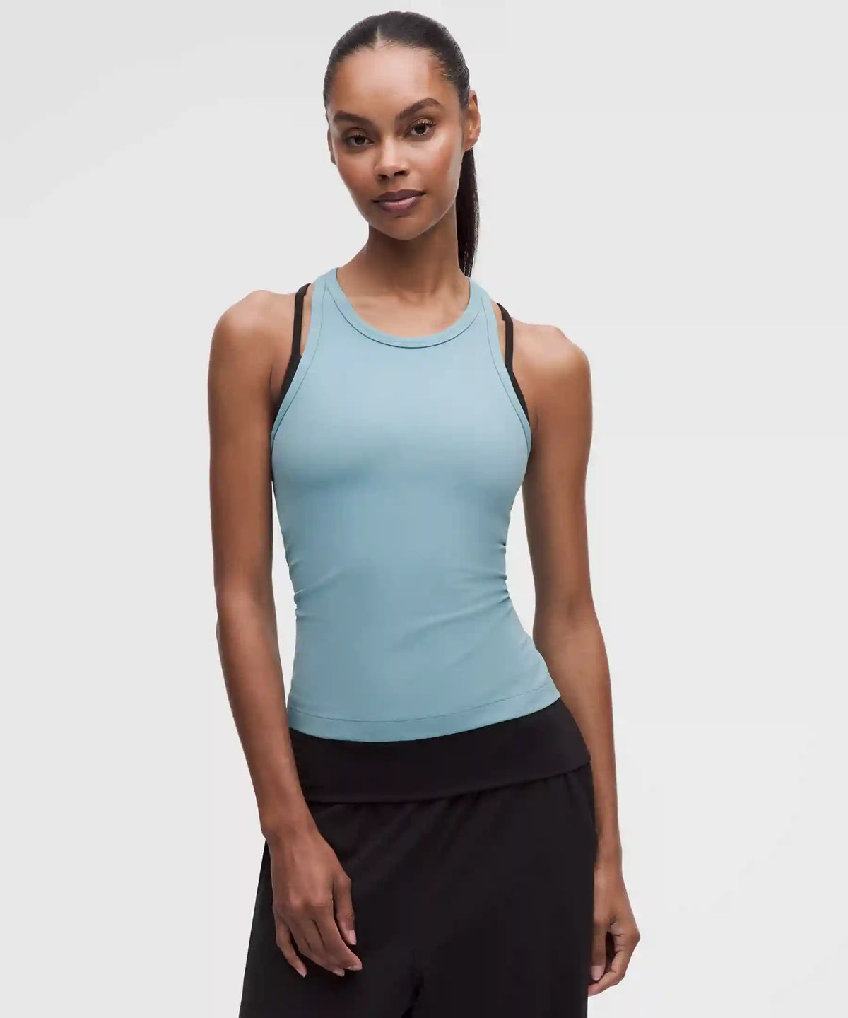 lululemon Align™ Waist-Length Racerback Tank Top