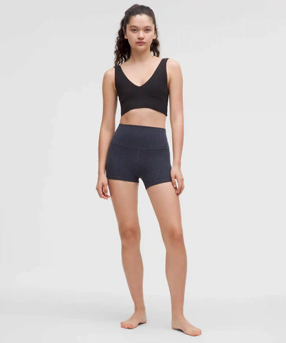 lululemon Align™ High-Rise Short 4"