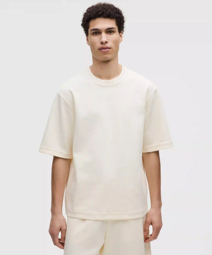 Grand Standard Short-Sleeve Crew