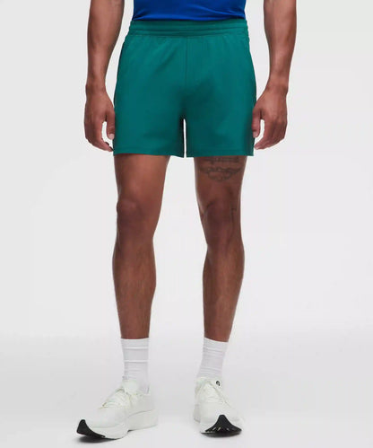 Pace Breaker Linerless Short 5"