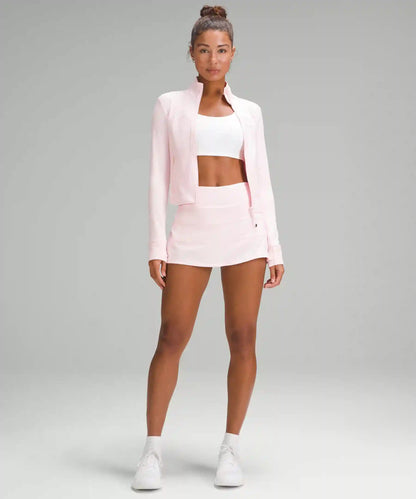Pace Rival Mid-Rise Skirt