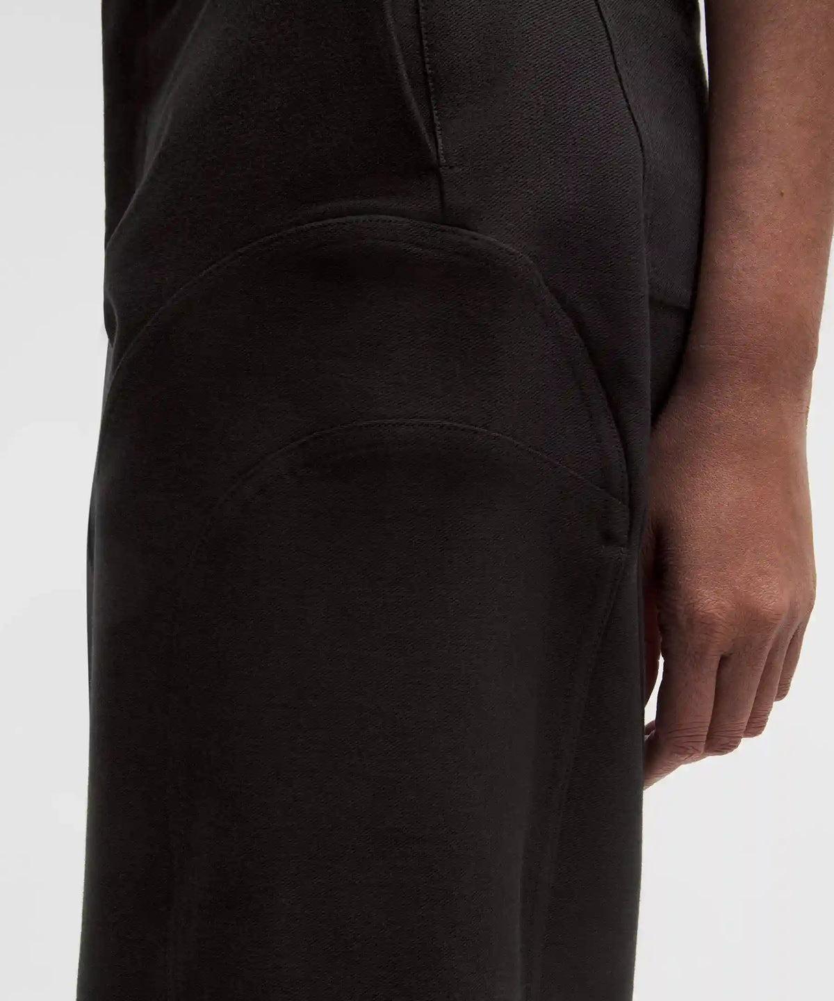Utilitech Twill Mid-Rise Carpenter Pant *SLNSH Collection