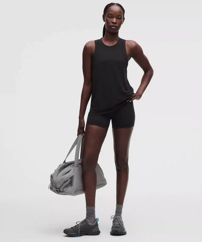 Jersey Training Tank Top