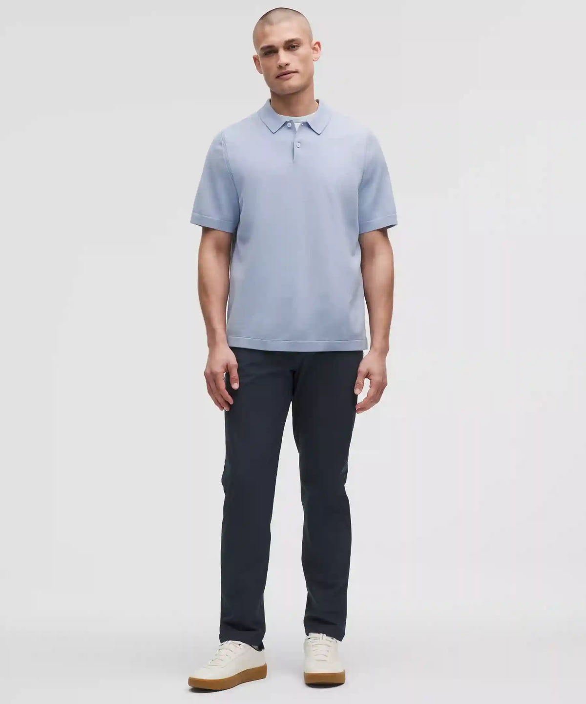 ABC Classic-Fit 5 Pocket Pant 34L *Warpstreme