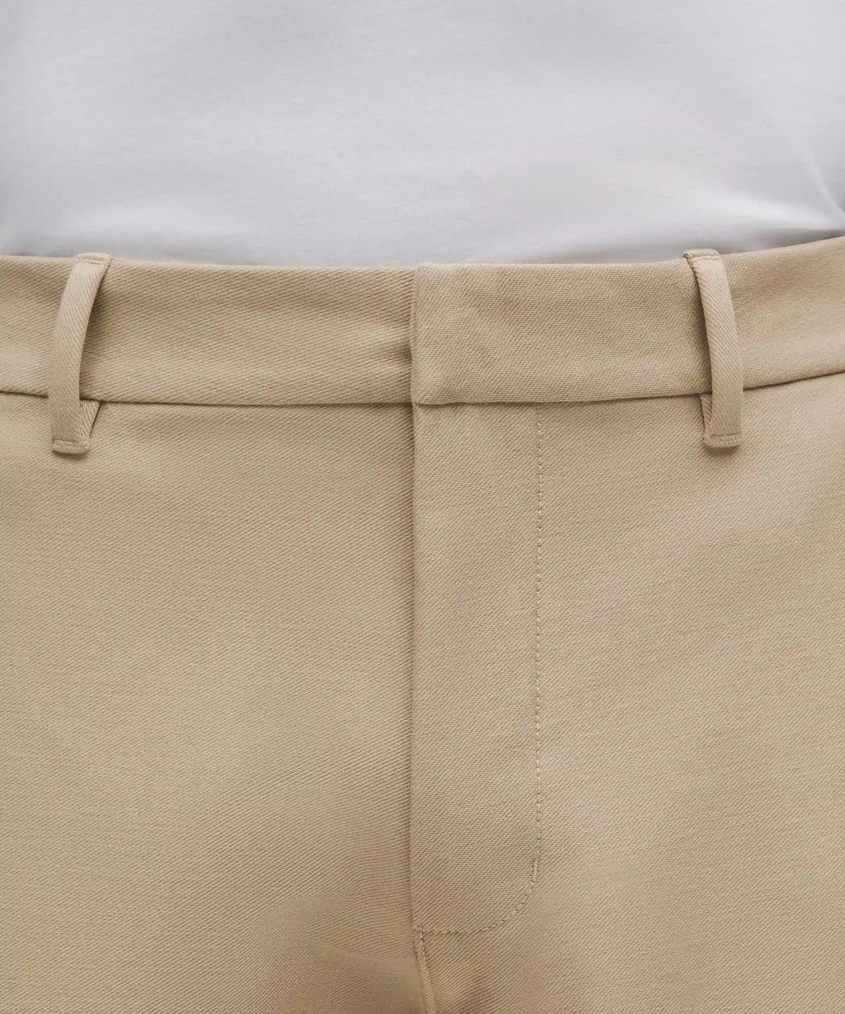 Slacker Slim-Straight Trouser 32L