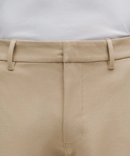 Slacker Slim-Straight Trouser 32L