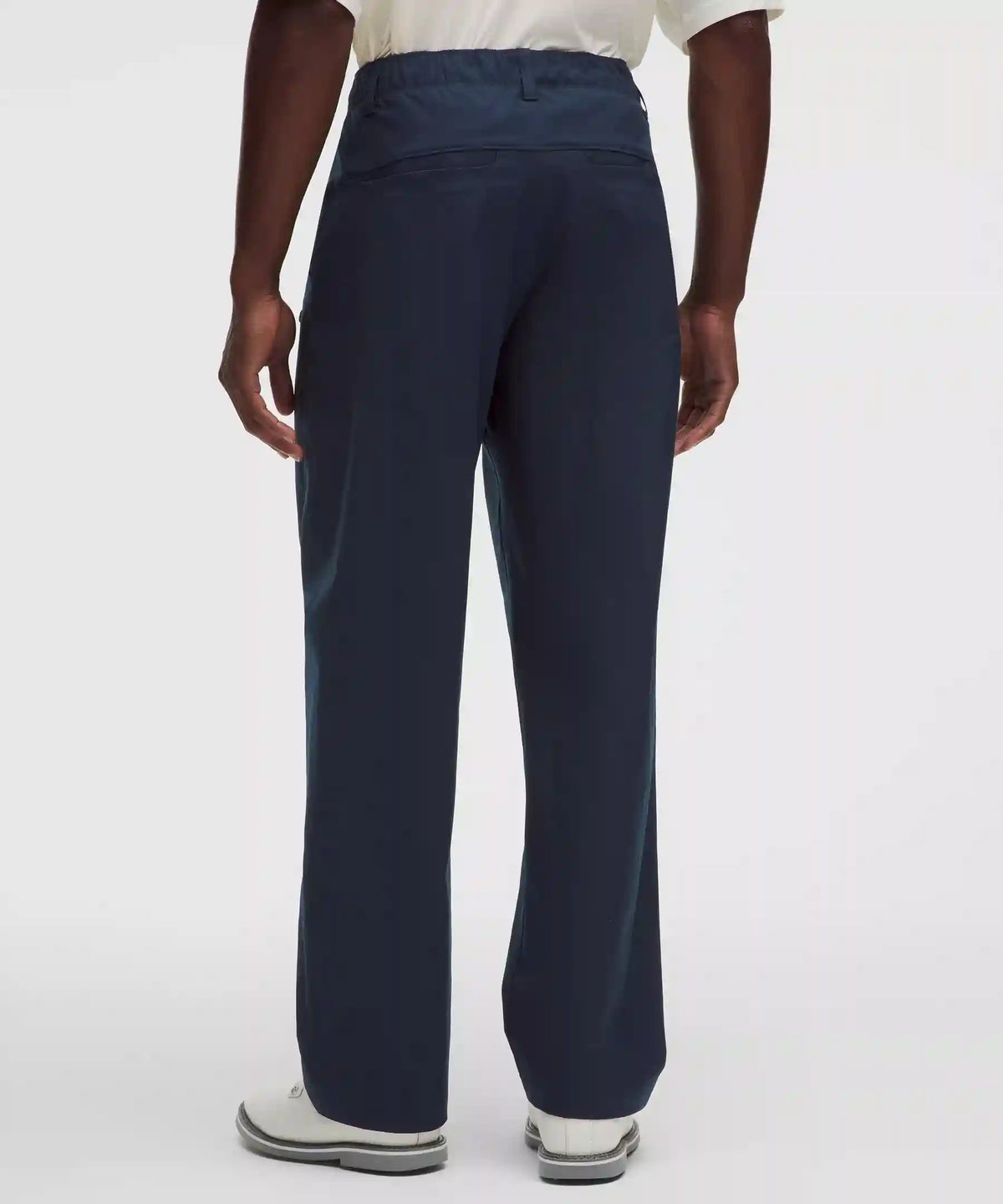 Stretch Twill Relaxed-Fit Golf Pant *Regular