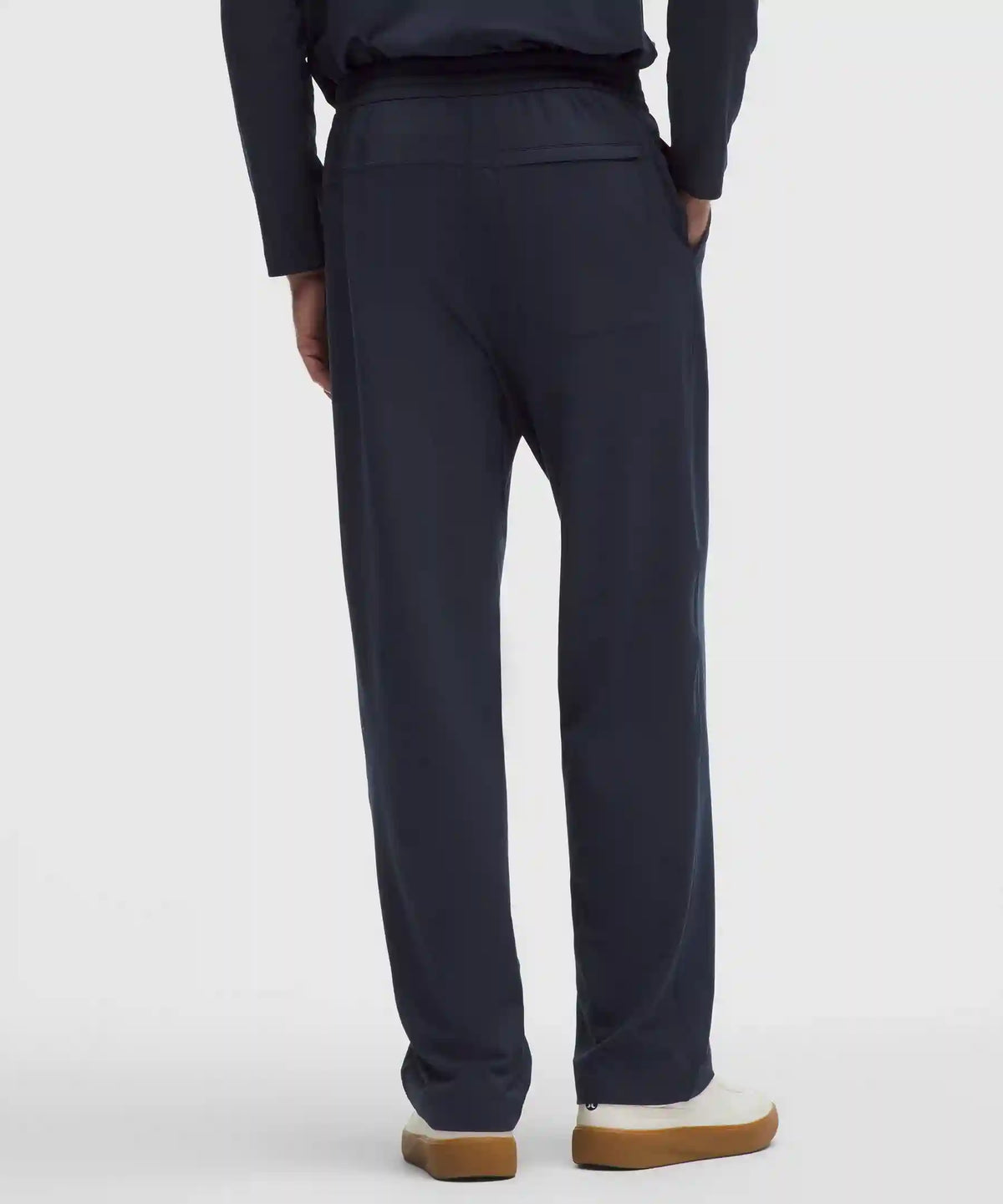Soft Jersey Classic-Fit Pant *Regular