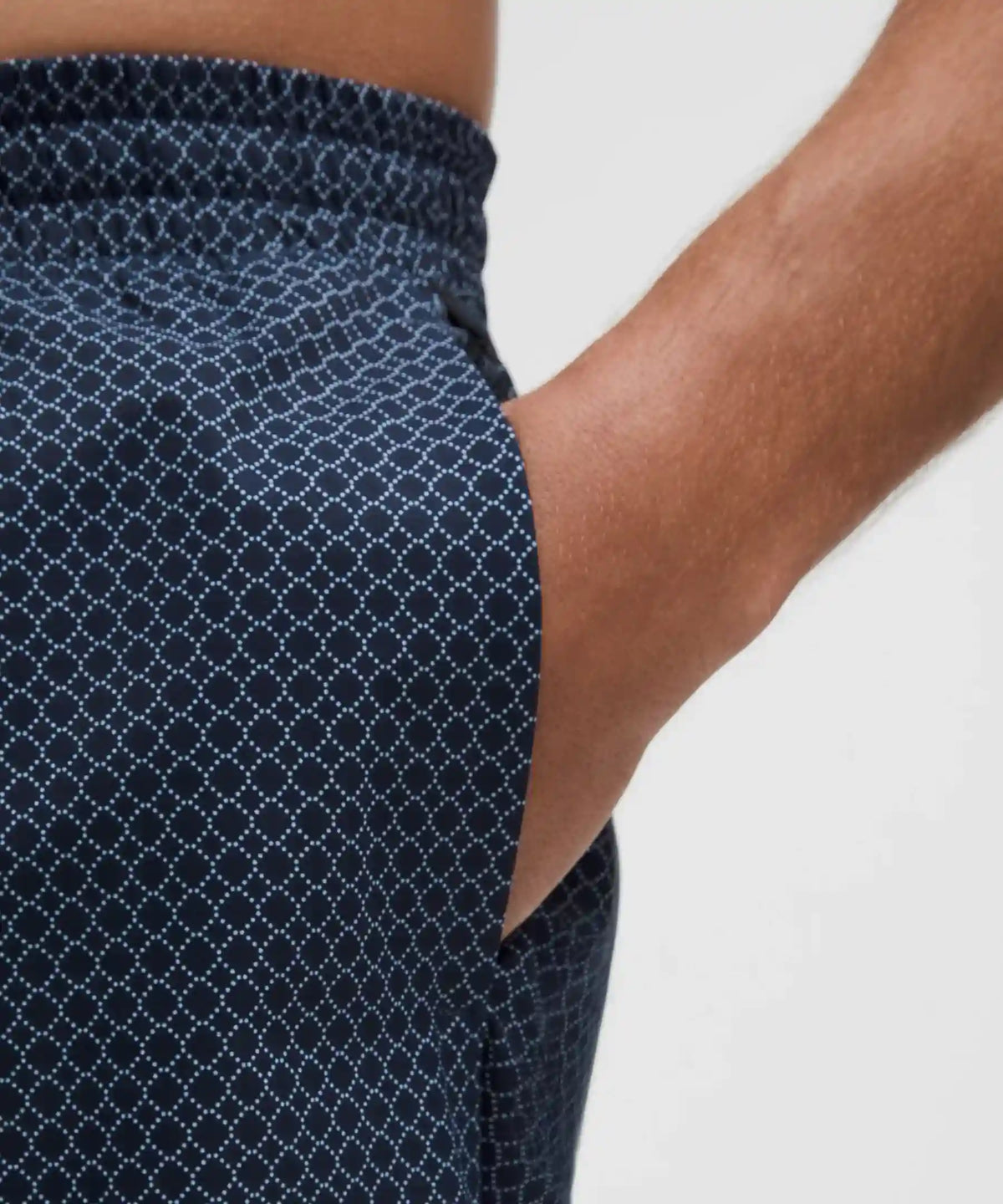 Swim Short 7" *Lined