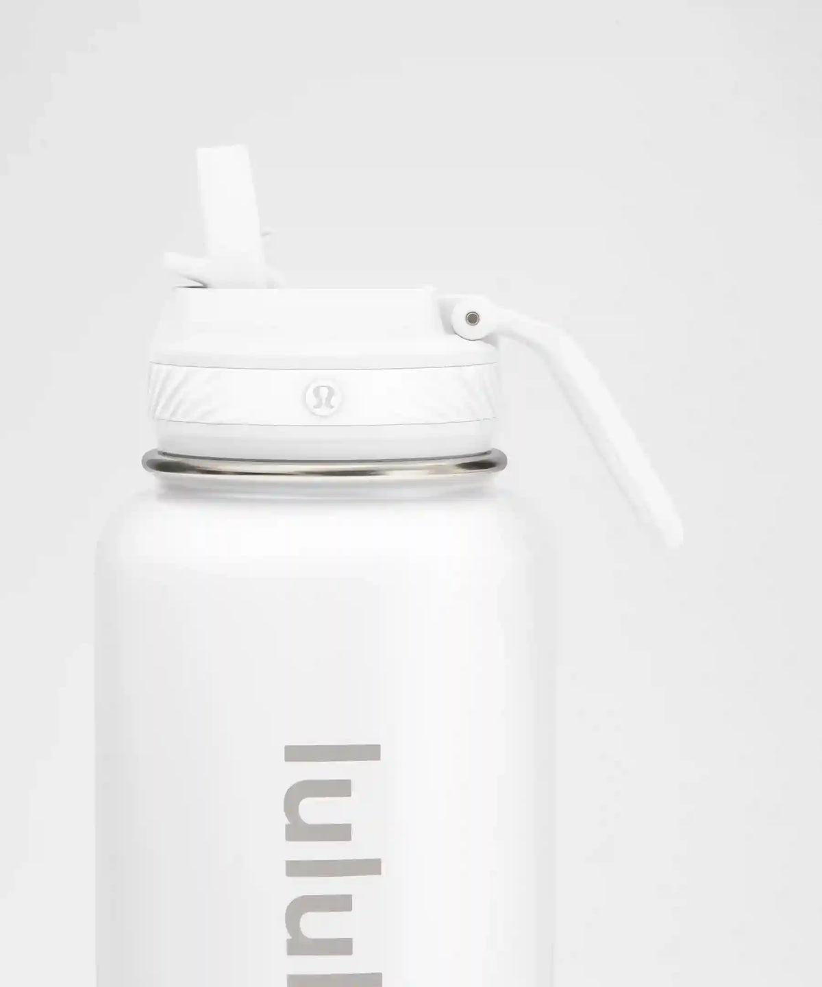 Back to Life Sport Bottle 32oz *Straw Lid
